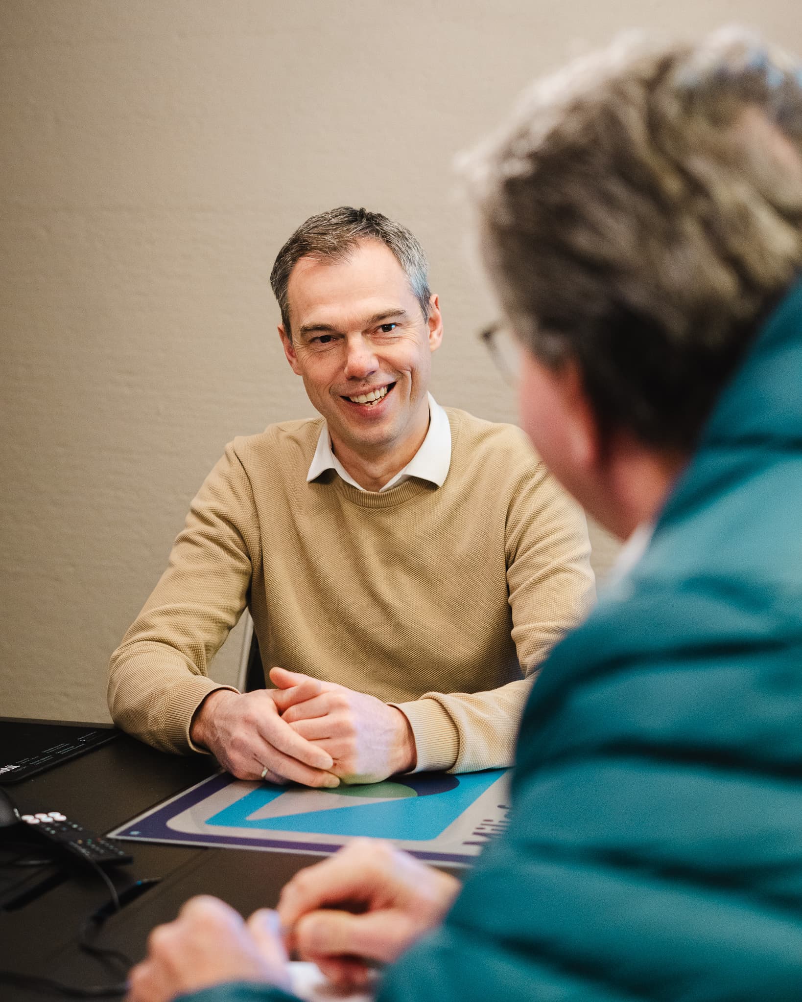 Om Straume Boligvent